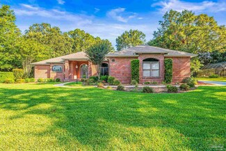 3046 Greystone Dr, Milton, FL 32571