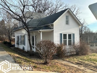 929 Russell St, Ottumwa, IA 52501