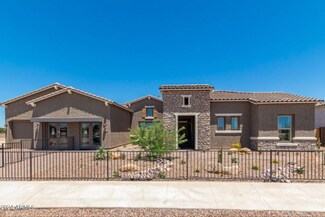 18838 E Peachtree Blvd, Queen Creek, AZ 85142