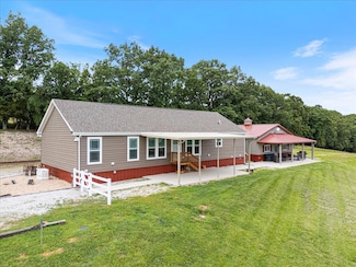21018 Farm Road 2260, Eagle Rock, MO 65641