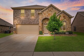 133 Gentle Circle Way, Royse City, TX 75189
