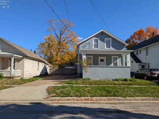 1330 Pearl St, Sandusky, OH 44870