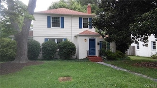 6208 W Franklin St, Richmond, VA 23226
