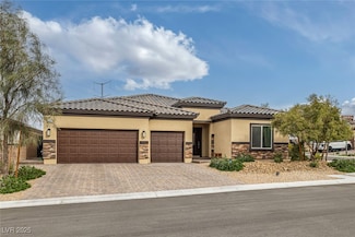 5234 Savannah Rose St, Las Vegas, NV 89149