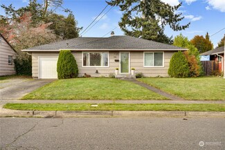 7226 S Bell St, Tacoma, WA 98408