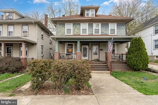 116 W Howard St, Hagerstown, MD 21740