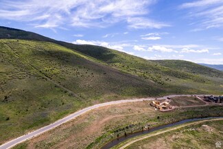 1156 Wasatch View Dr Unit 17, Kamas, UT 84036
