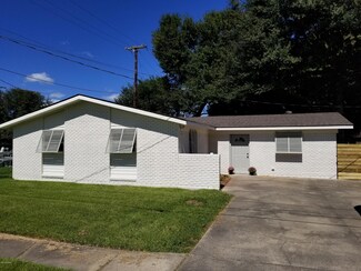 201 Harrell Dr, Lafayette, LA 70503