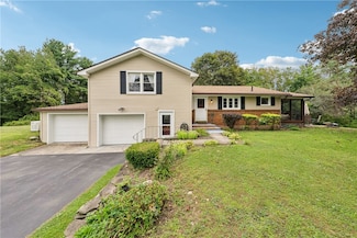 345 Liberty St, Warsaw, NY 14569