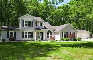 2049 N Park Ln, Rock Creek, OH 44084