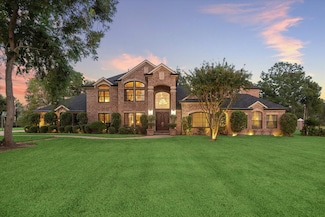 7811 Lakebrook Dr, Missouri City, TX 77459