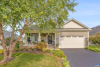 36 Highland Cir, Gordonsville, VA 22942