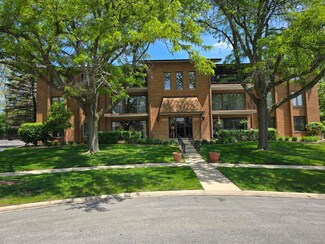 9906 Shady Ln Unit 1SW, Orland Park, IL 60462