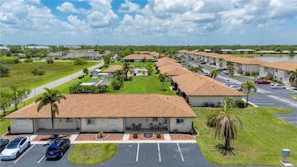 25275 Rampart Blvd Unit 404, Punta Gorda, FL 33983