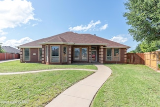 7118 Sable Cir, Abilene, TX 79606