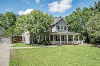 119 College St, Farmersville, TX 75442