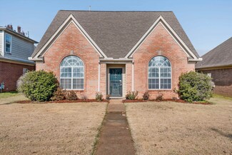 8672 Overcup Oaks Dr, Cordova, TN 38018