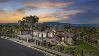 4085 Strandberg St, Corona, CA 92881