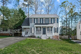 15349 Featherchase Dr, Chesterfield, VA 23832