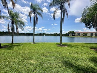 13700 SW 14th St Unit D412, Pembroke Pines, FL 33027