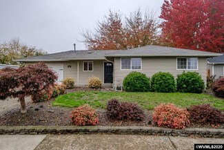 415 35th Ave SE, Albany, OR 97322