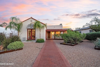 2324 E 1st St, Tucson, AZ 85719