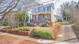 226 Denver Ave, Lynchburg, VA 24503