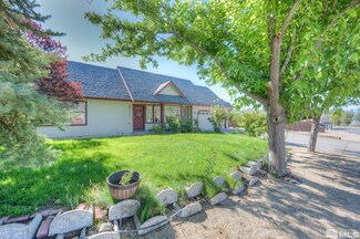 9450 Benedict Dr, Sparks, NV 89441