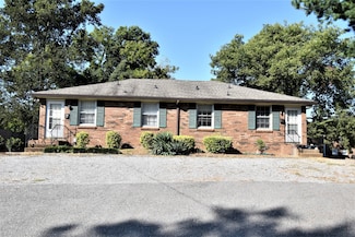 214 S 7th St Unit A, Clarksville, TN 37040