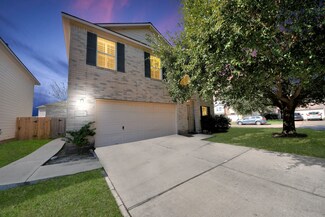 7935 Tawny Bluff Ct, Cypress, TX 77433