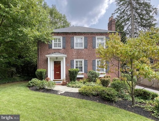 644 Charles Street Ave, Towson, MD 21204
