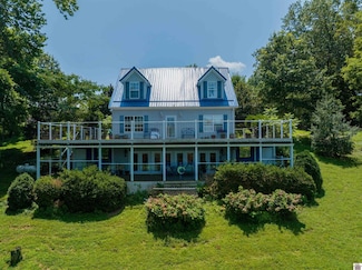 208 Goose Creek Dr, Cadiz, KY 42211
