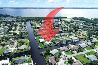 4343 S Gulf Cir, North Fort Myers, FL 33903