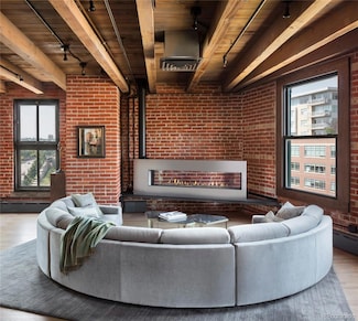 1628 14th St Unit 6A, Denver, CO 80202