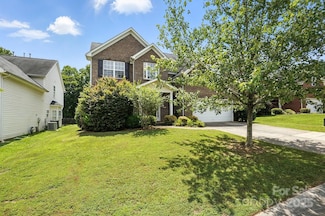 2620 Sierra Chase Dr, Monroe, NC 28112