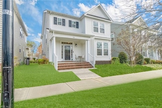 314 Sedium Ln, Portsmouth, VA 23701