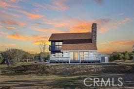 59470 Burnt Valley Rd, Anza, CA 92539