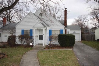 316 W Sherwood Terrace, Fort Wayne, IN 46807