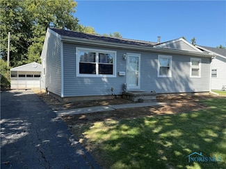 6205 Windamar Rd, Toledo, OH 43611