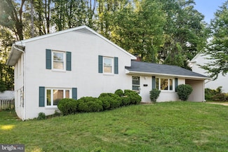5505 Heming Ave, Springfield, VA 22151