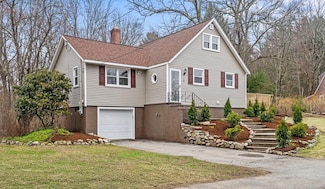 24 Winslow Rd, Sharon, MA 02067