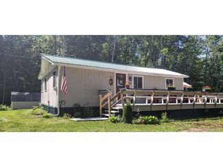 438 Marshall Rd, Waterbury, VT 05676
