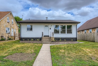 18353 Chicago Ave, Lansing, IL 60438