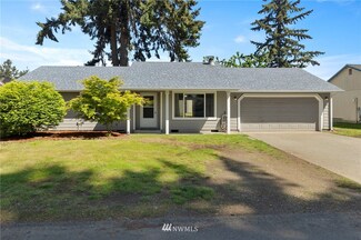7618 14th Loop NE, Olympia, WA 98516
