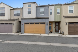 44 Briar Bush Way, Santa Rosa, CA 95407