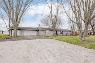 1266 W Westgate Ave, Columbia City, IN 46725