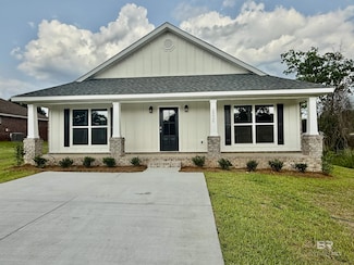 28424 Publisher Ln, Loxley, AL 36551