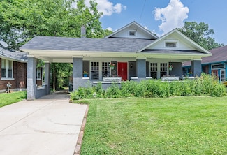 706 N Belvedere Blvd, Memphis, TN 38107