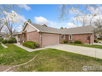 3500 Carlton Ave Unit I34, Fort Collins, CO 80525