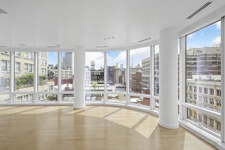 445 Lafayette St Unit 9 B, New York, NY 10003